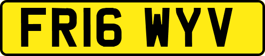 FR16WYV