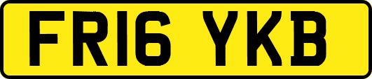 FR16YKB