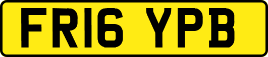 FR16YPB