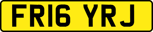 FR16YRJ