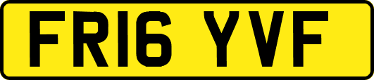 FR16YVF