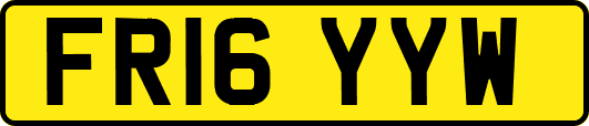 FR16YYW