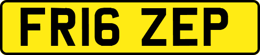 FR16ZEP