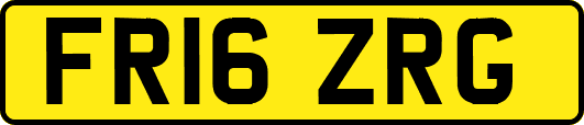 FR16ZRG