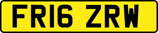 FR16ZRW