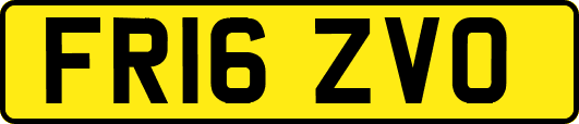 FR16ZVO