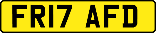FR17AFD