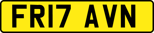 FR17AVN