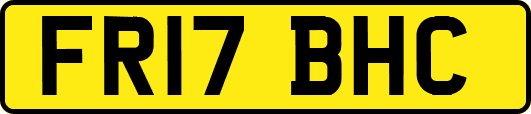 FR17BHC