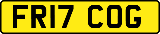 FR17COG