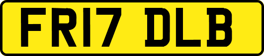 FR17DLB