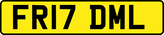 FR17DML
