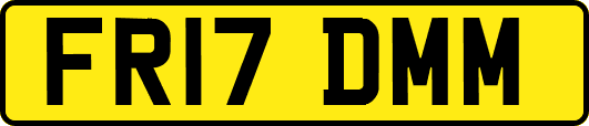 FR17DMM