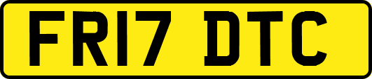 FR17DTC