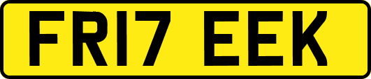 FR17EEK