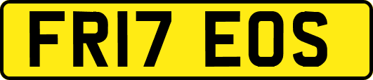 FR17EOS
