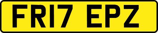 FR17EPZ