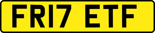 FR17ETF