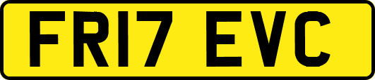FR17EVC