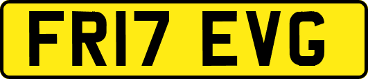 FR17EVG