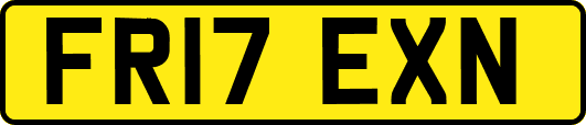 FR17EXN