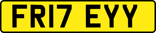 FR17EYY