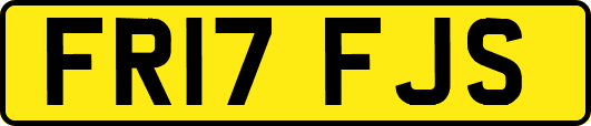 FR17FJS