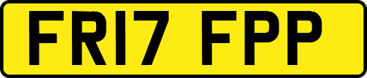 FR17FPP