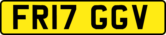 FR17GGV