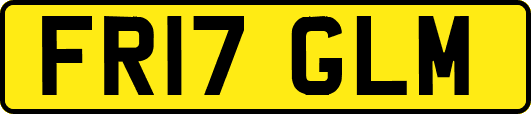 FR17GLM