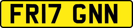 FR17GNN
