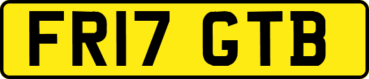 FR17GTB