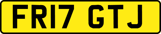 FR17GTJ