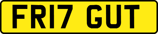 FR17GUT
