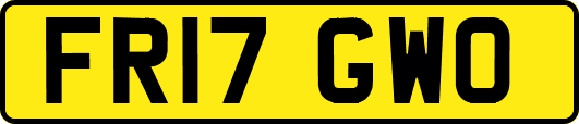 FR17GWO