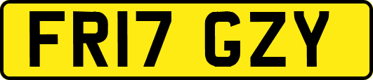FR17GZY