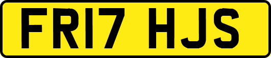 FR17HJS