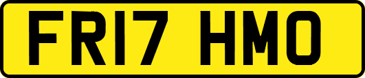 FR17HMO
