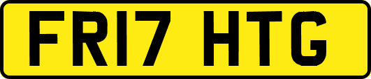 FR17HTG
