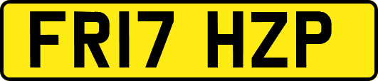 FR17HZP