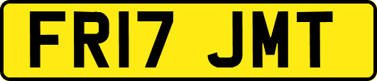 FR17JMT