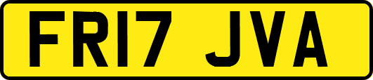 FR17JVA