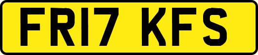 FR17KFS