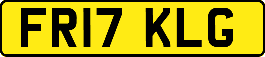 FR17KLG