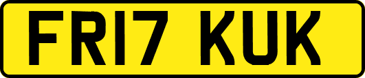 FR17KUK