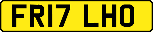 FR17LHO