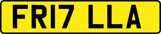 FR17LLA