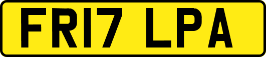 FR17LPA