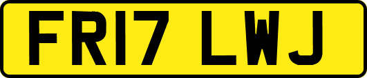 FR17LWJ