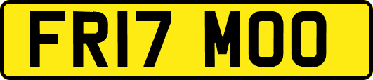 FR17MOO